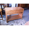 Australian Hardwood Custom Furniture