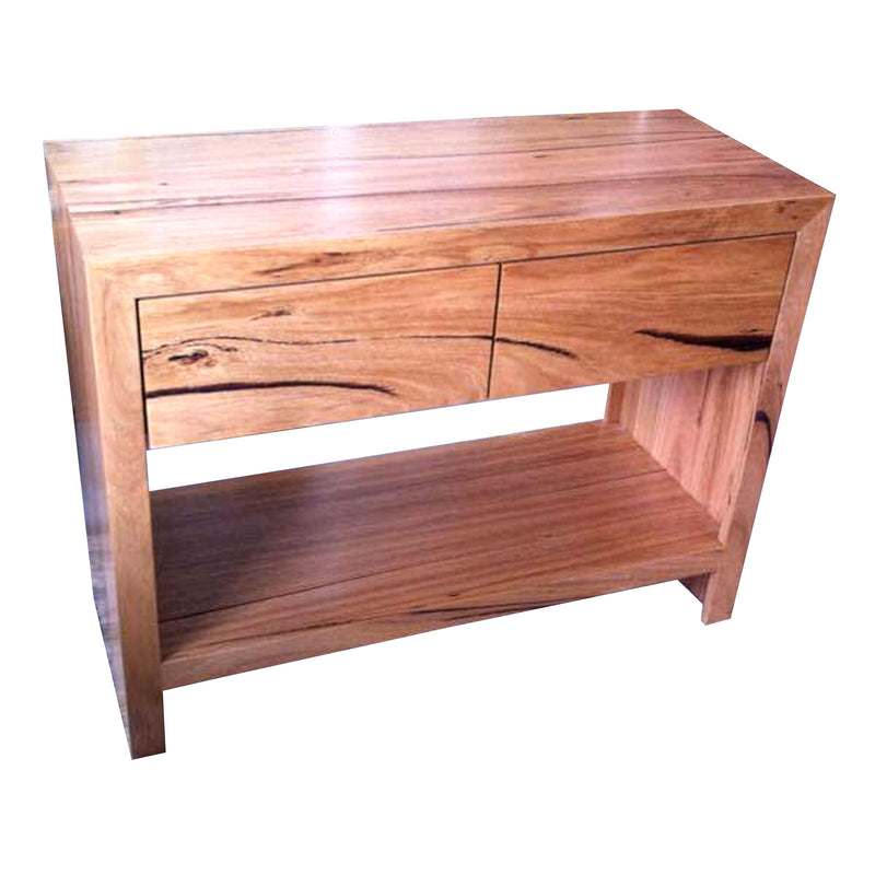 Australian Hardwood Custom Furniture