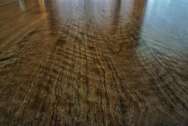 Australian Hardwood Custom Furniture