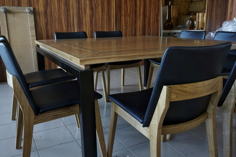 Australian Hardwood Custom Furniture