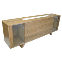 Australian Hardwood Custom Furniture