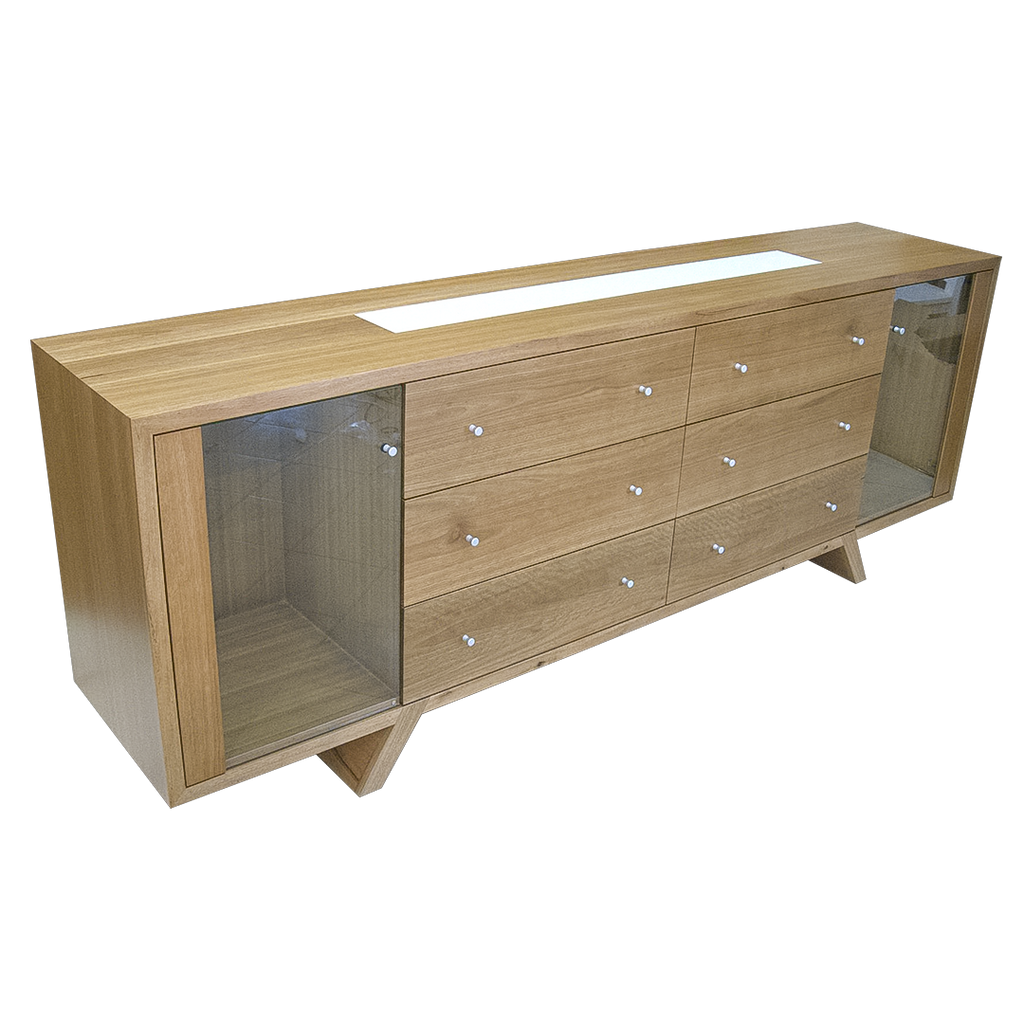 Australian Hardwood Custom Furniture